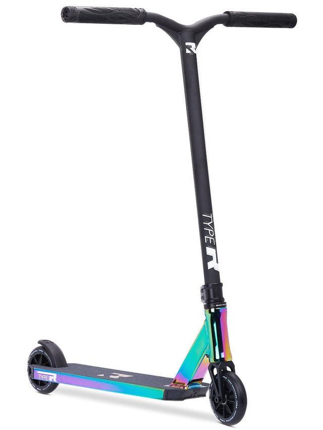 Root Industries Type R Pro Scooter – The Vault Pro Scooters