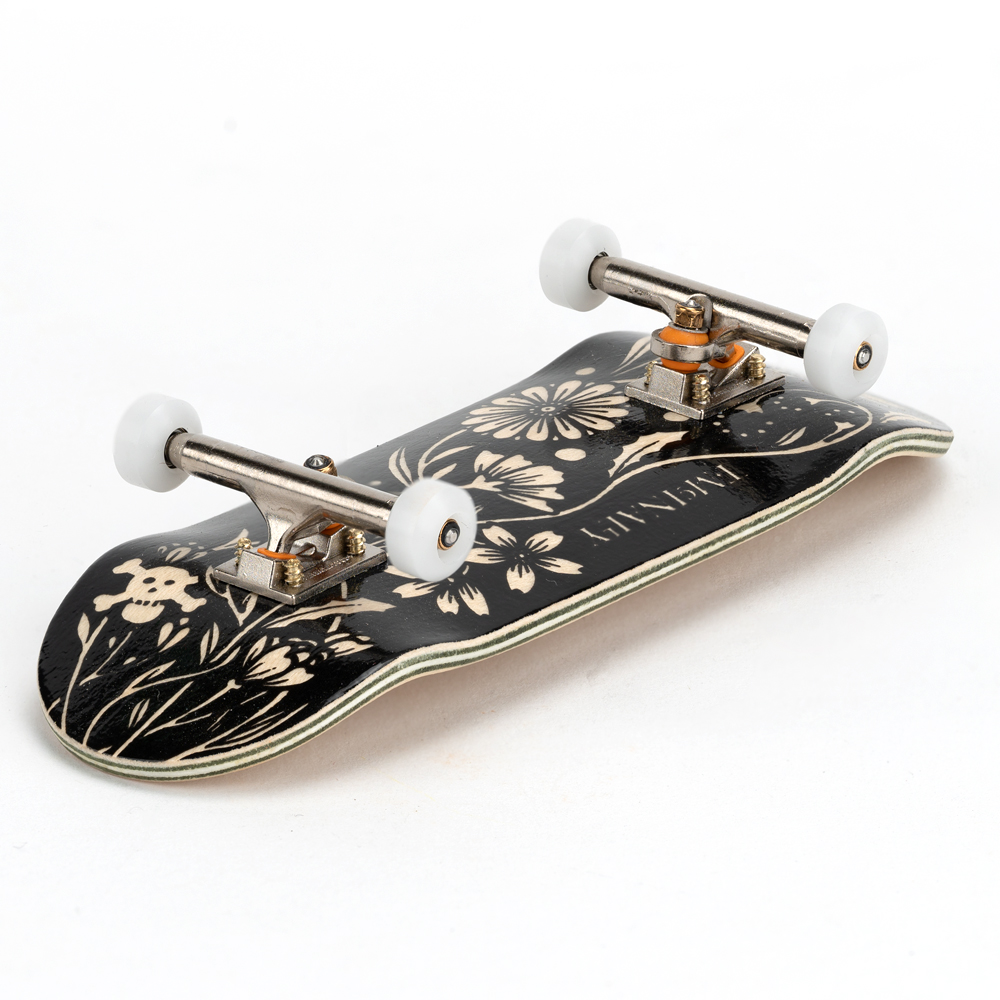 Blackriver Fingerboard Complete - Thom McInally 2022 Promodel