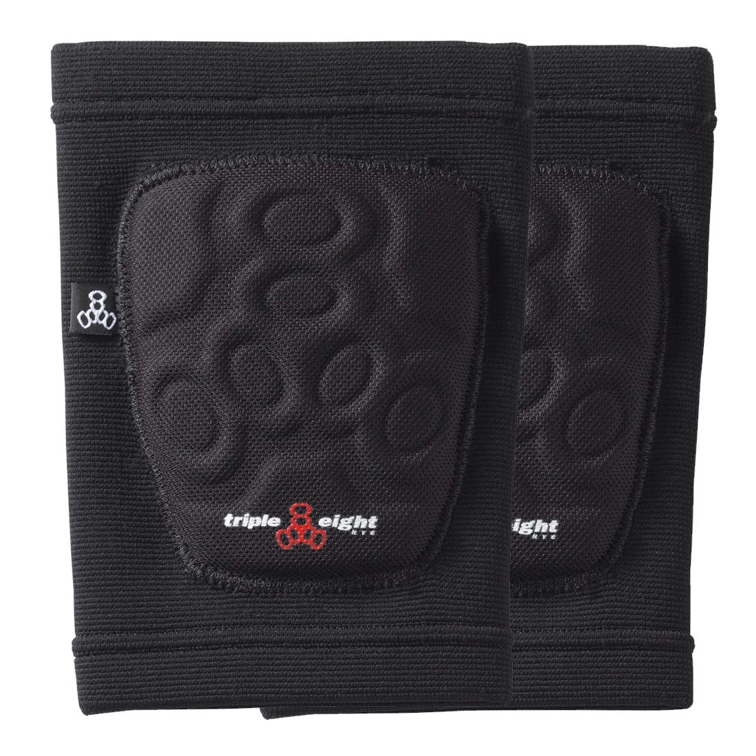 Triple Eight Covert Knee Pads