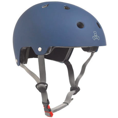 Triple Eight Dual Certified V2 Helmet