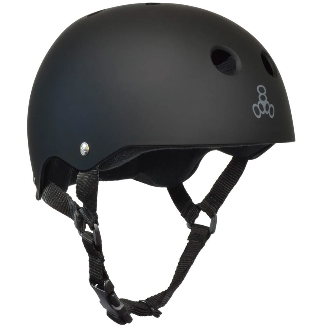 Triple Eight Sweatsaver Helmet – The Vault Pro Scooters