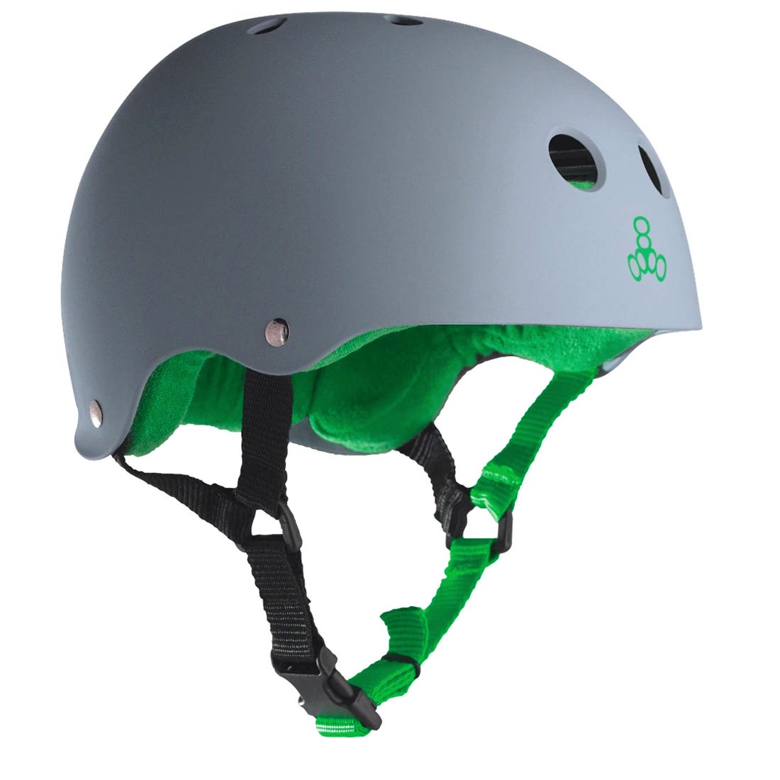 Triple Eight Sweatsaver Helmet – The Vault Pro Scooters