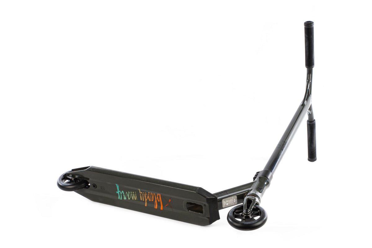 Versatyl Bloody Mary V2 Pro Scooter – The Vault Pro Scooters