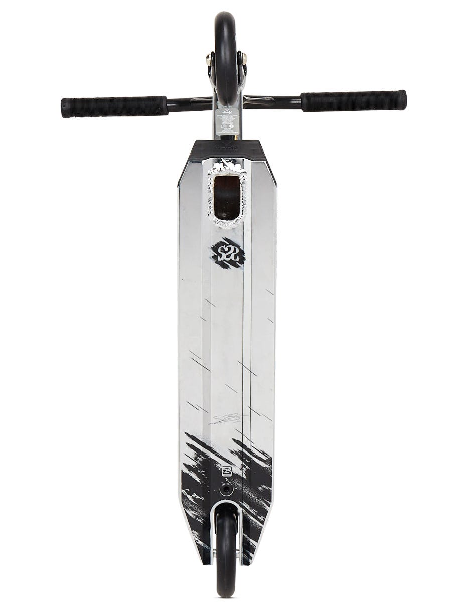 Versatyl Bloody Mary S2S Edition Pro Scooter – The Vault Pro Scooters