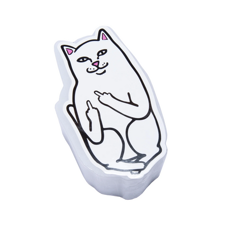 RIPNDIP Señor Nermal Cera