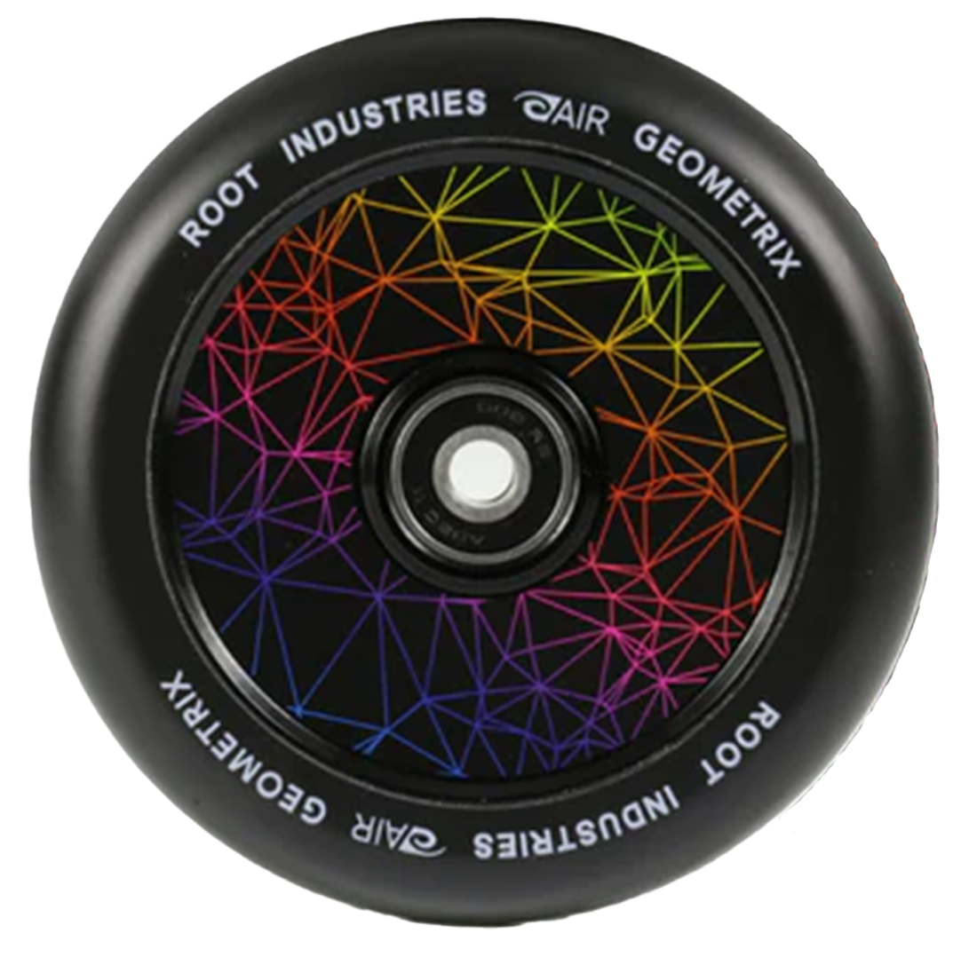 Root Industries Geometrix Air Wheels