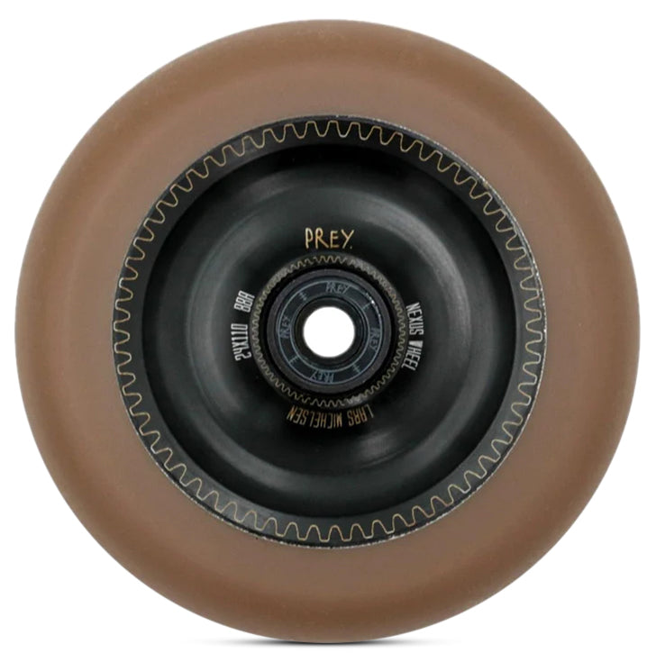 Prey Lars Michelsen Signature Nexus Wheels