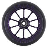 color:Anodised Purple