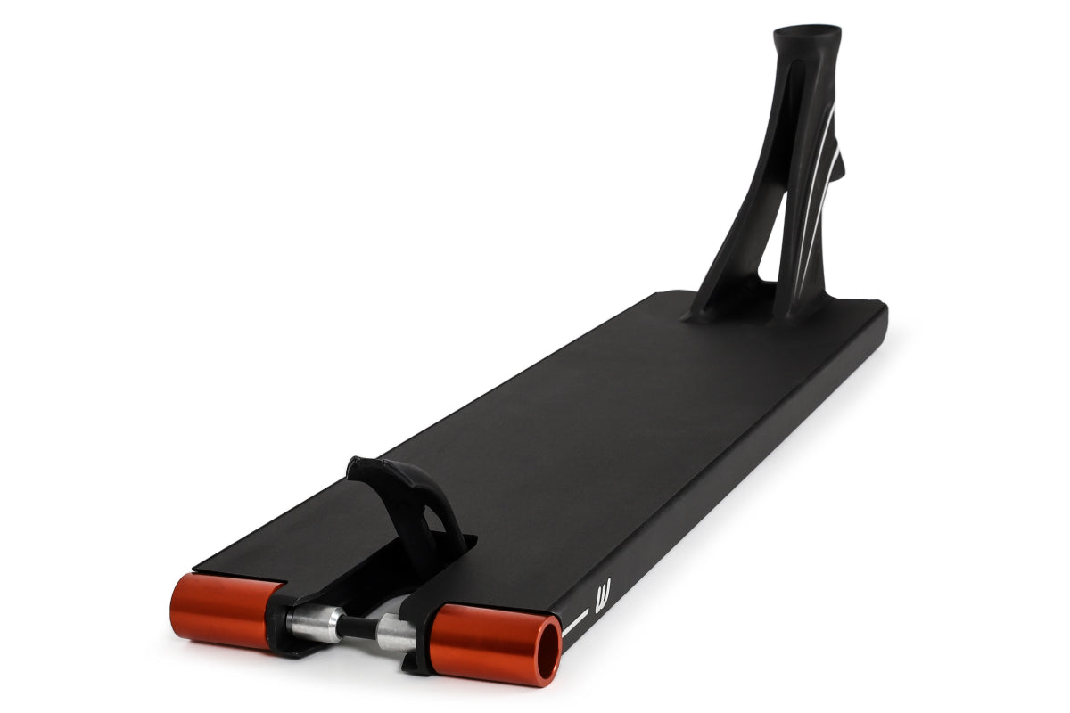 Wise MA V3 Deck – The Vault Pro Scooters