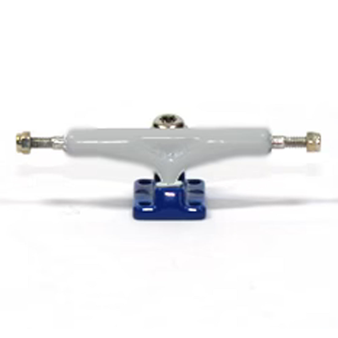 Amazon.com: Yellowood X5 Fingerboard Y-Trucks Brushed : Toys