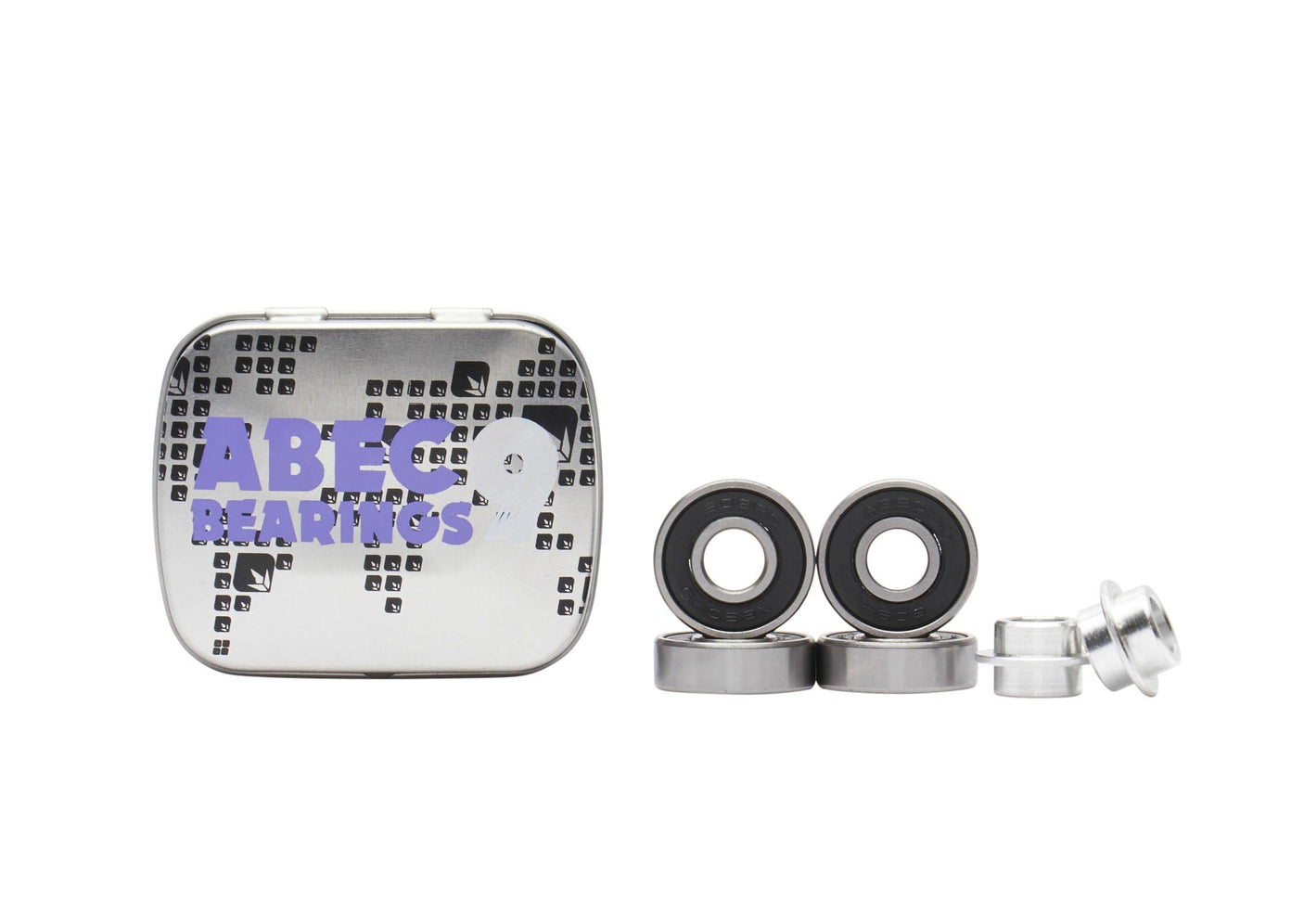 Envy ABEC Nine Bearings