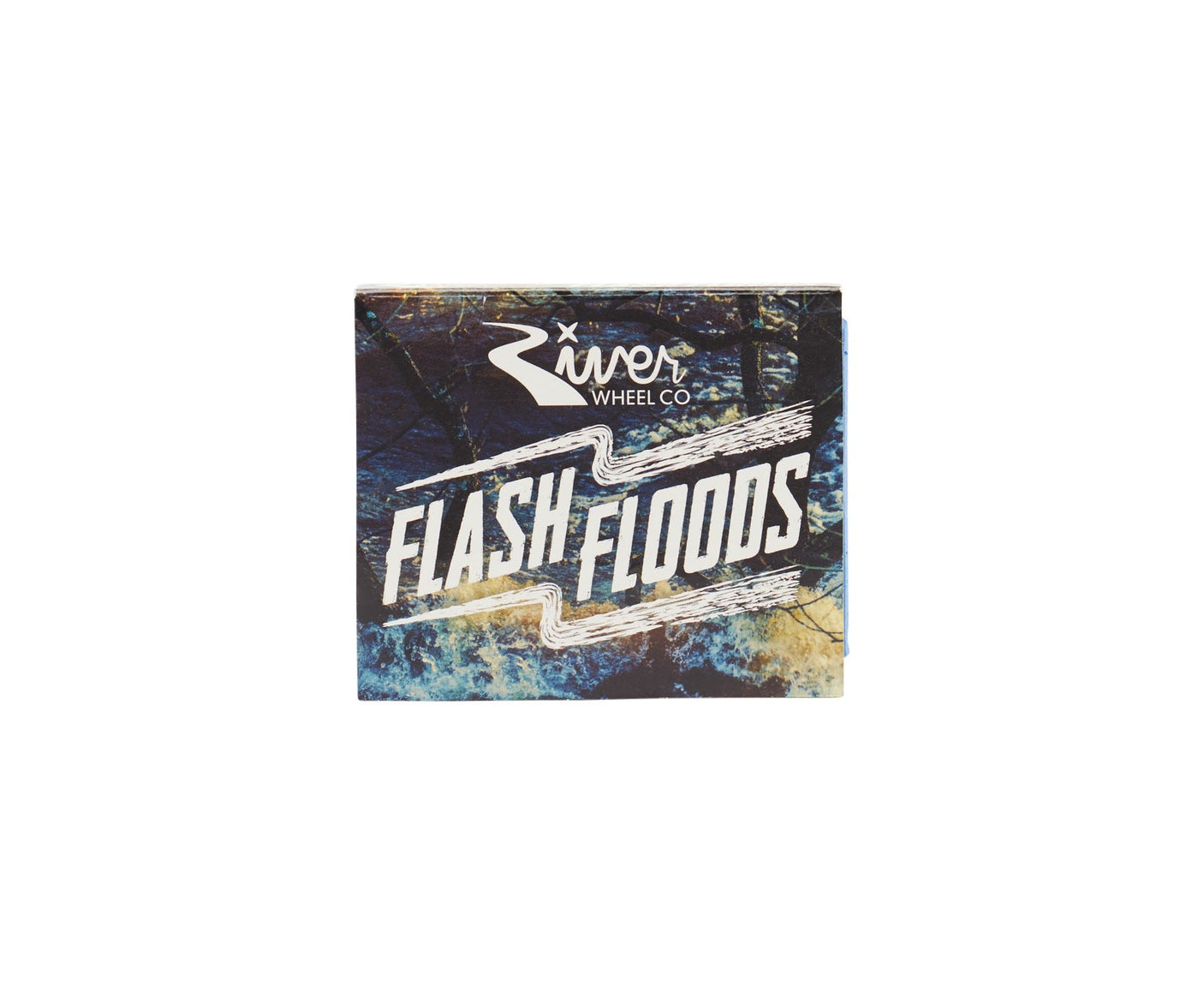 River Flash Floods Bearings