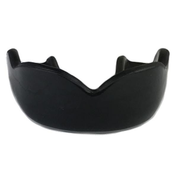 Protector bucal para adultos DC - Negro