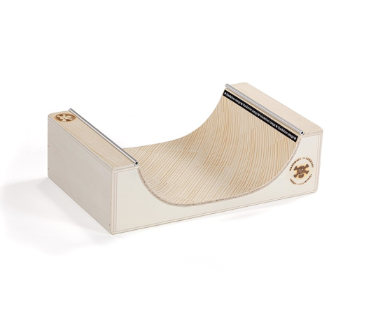 Blackriver Fingerboard Ramps - Pocket Mini