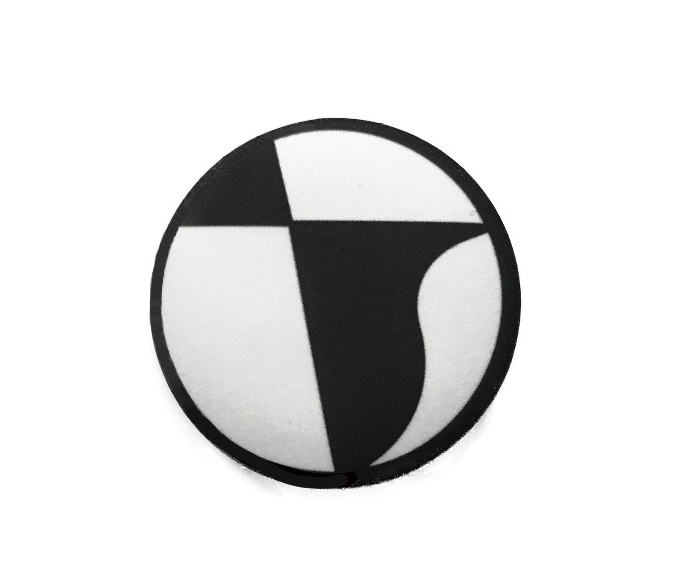 TSI Logo Button