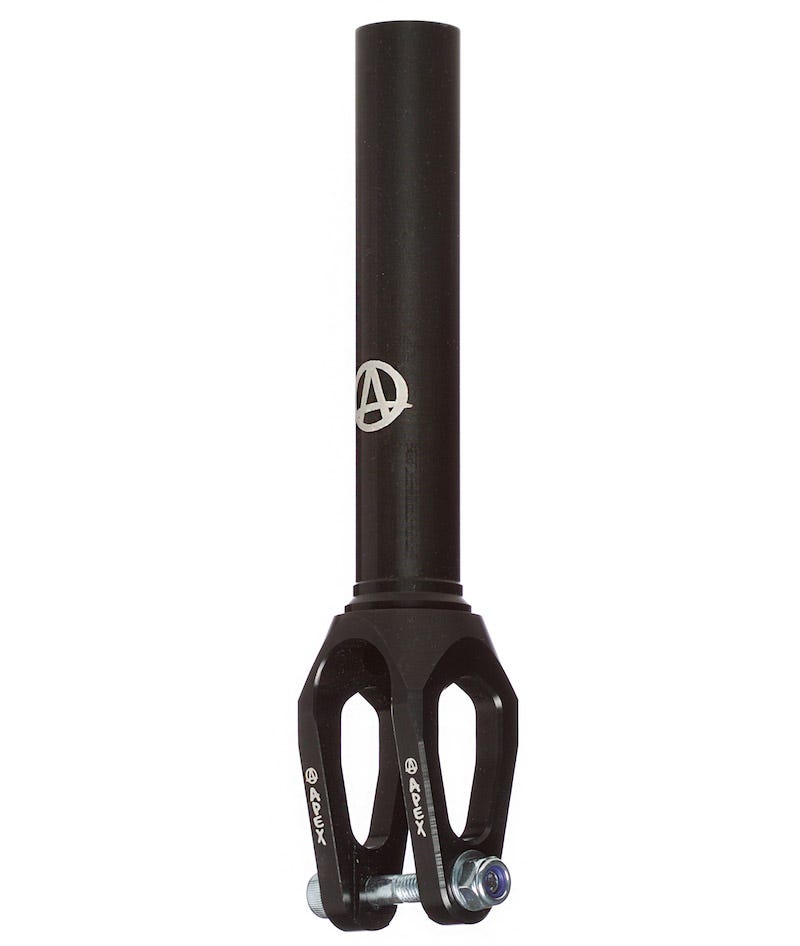 Apex Zero Degree Fork – The Vault Pro Scooters