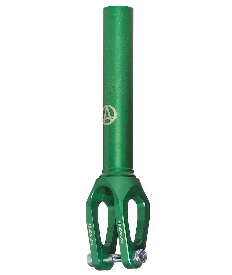Apex Zero Degree Fork – The Vault Pro Scooters