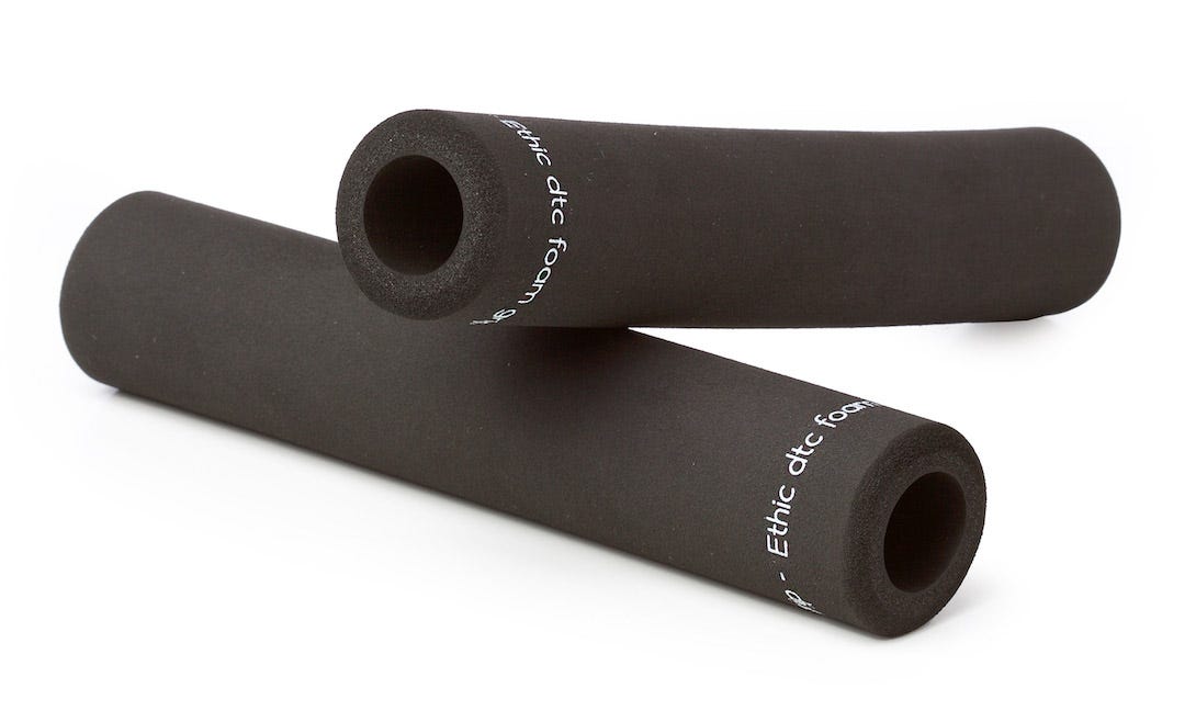 Ethic Foam Grips