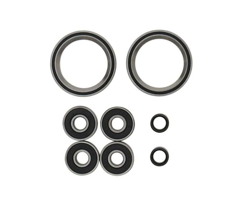 SCT USA Bearing Kit