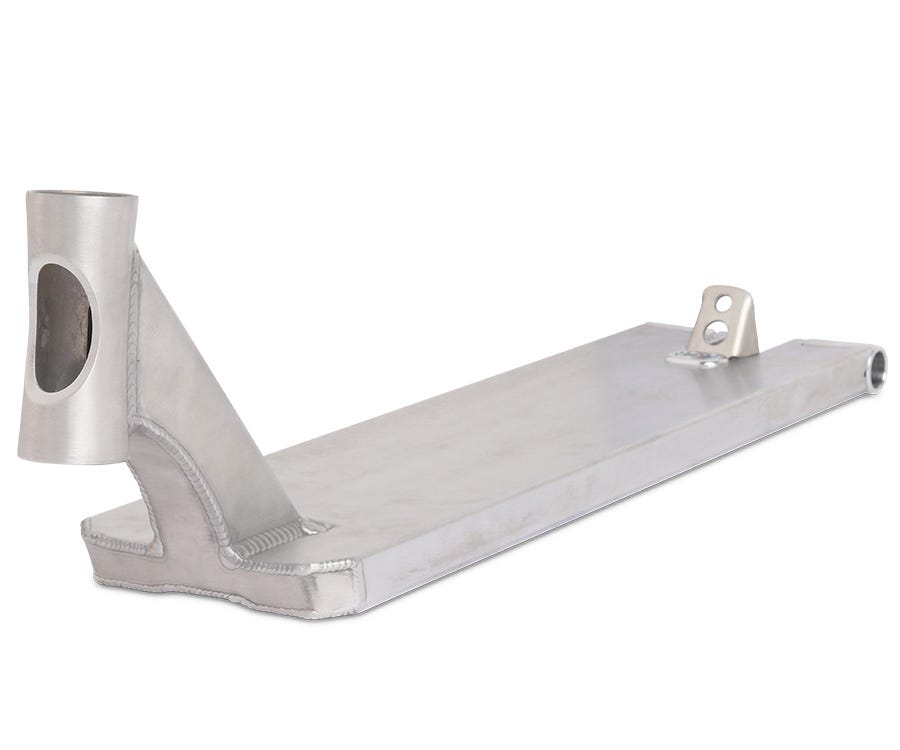 Apex Boxed Deck 6" Wide