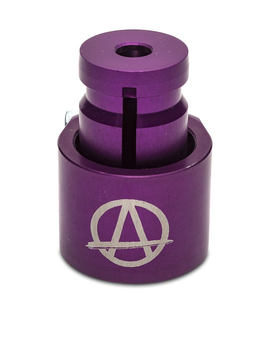 Apex IHC - HIC Conversion Kit – The Vault Pro Scooters