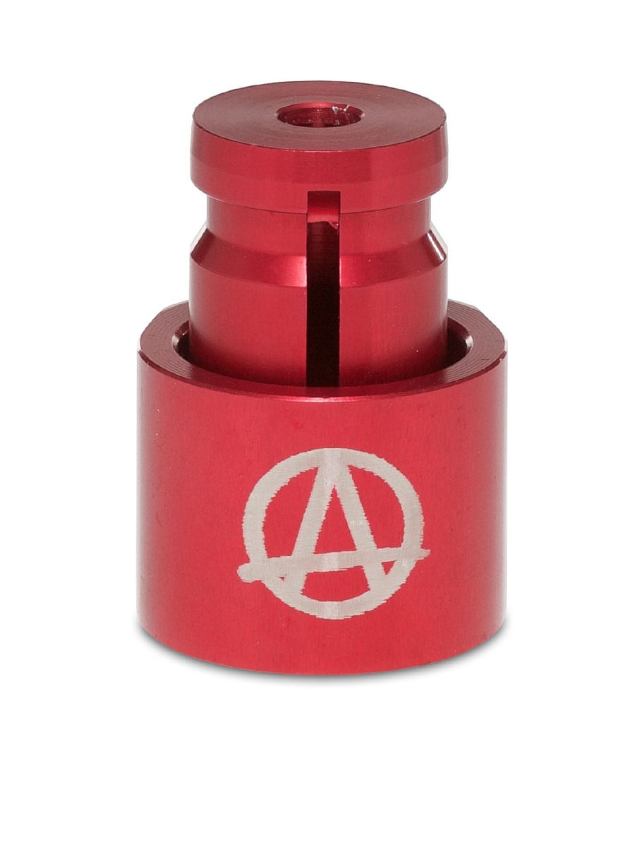 Apex IHC - HIC Conversion Kit – The Vault Pro Scooters