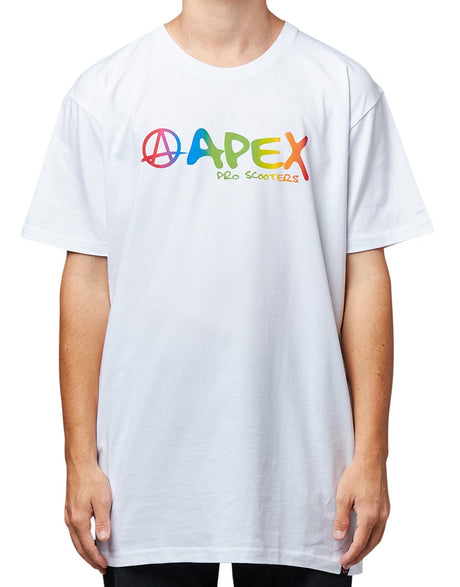 Apex Rainbow T-Shirt