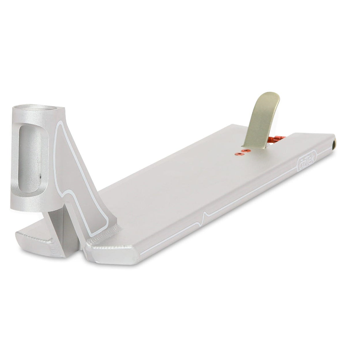 Aztek Fountain Deck The Vault Pro Scooters