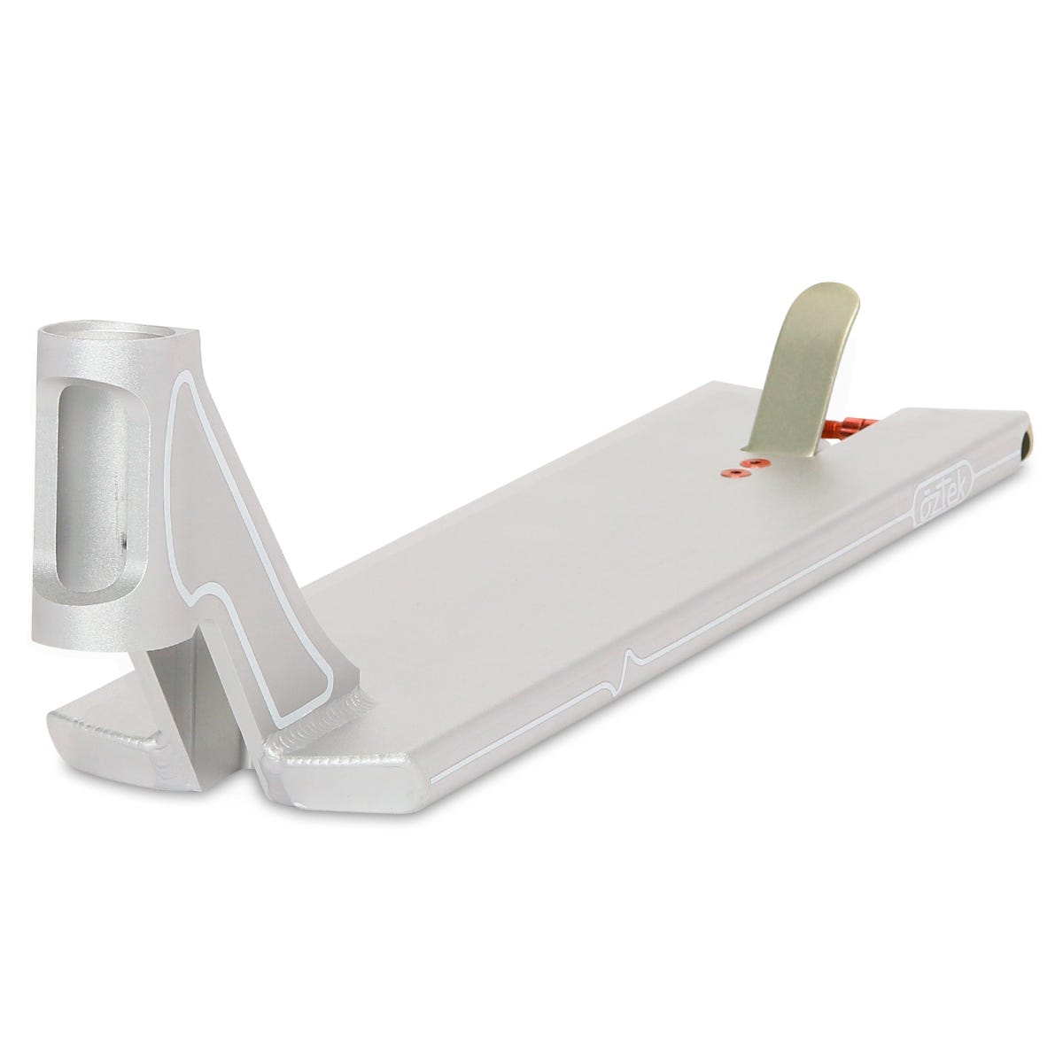 Aztek Fountain Deck – The Vault Pro Scooters