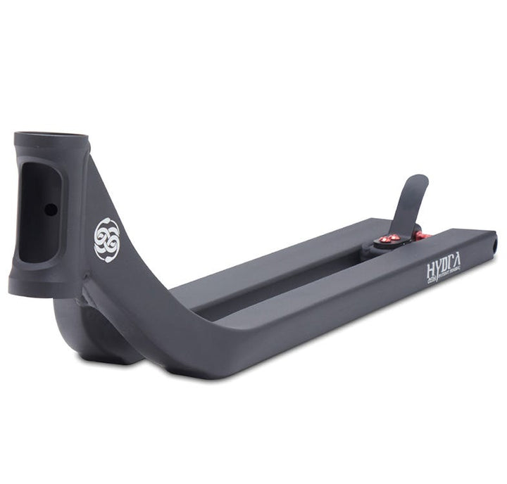 Parts Decks The Vault Your Pro Scooter Shop