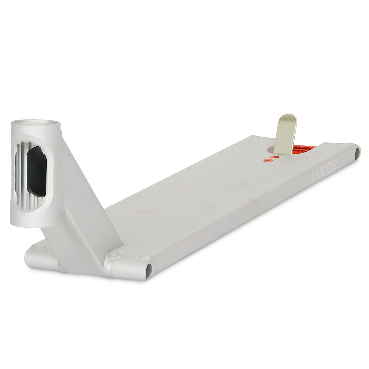 Aztek Lucid 2 Deck - 6" Wide – The Vault Pro Scooters