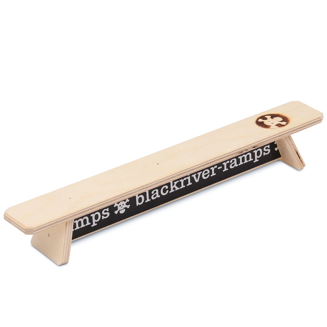 Blackriver Fingerboard Ramps - Bench