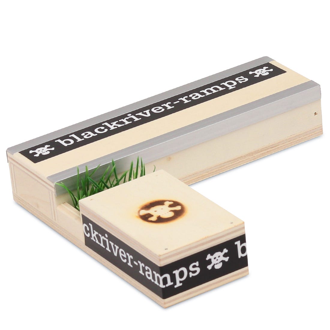 Blackriver Fingerboard Ramps - Box 7 – The Vault Pro Scooters