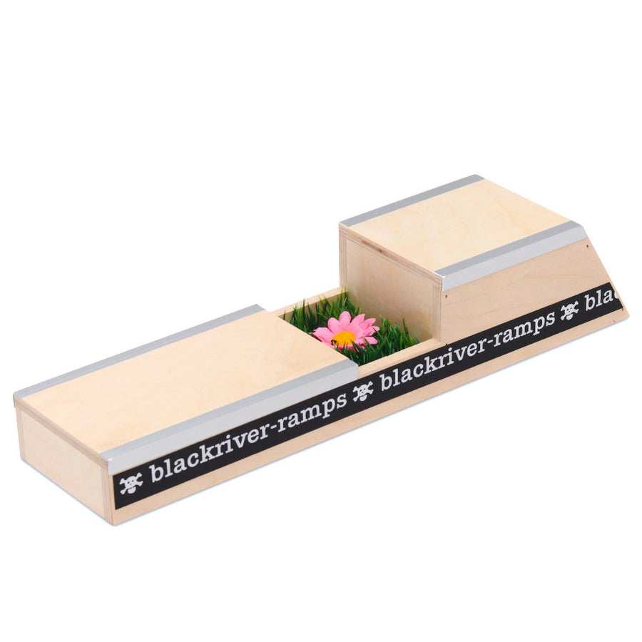 Accessories Fingerboards Ramps - The Vault: Your Pro Scooter Shop – The ...