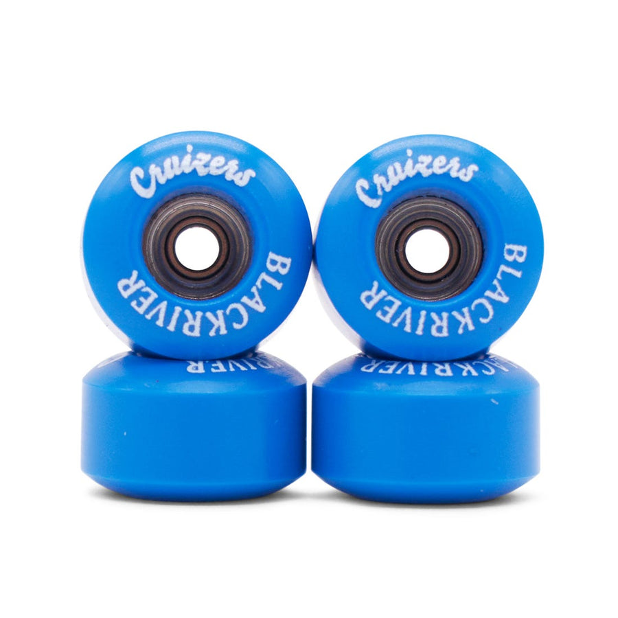 Fingerboard Wheels
