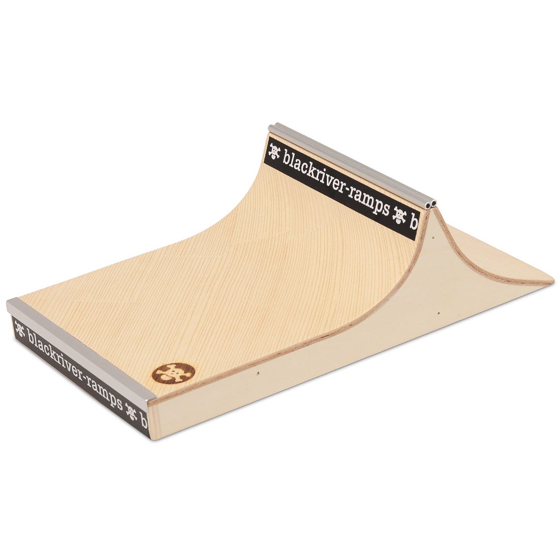 Blackriver Fingerboard Ramps - John Cowart Signature Ramp – The