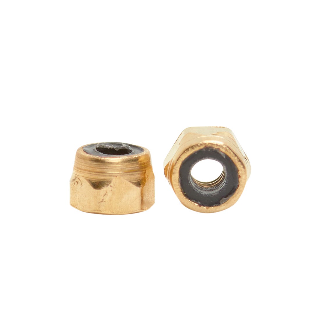 Blackriver First Aid Fingerboard Lock Nuts - 2 Pack