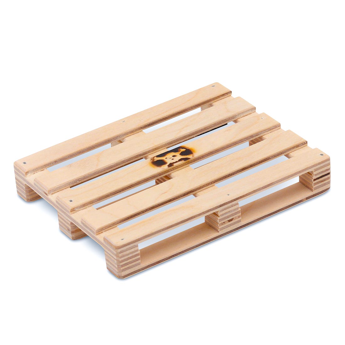 Blackriver Fingerboard Ramp Pallet