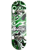 Diapasón Bollie Completo - Psicodélico