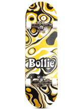 Diapasón Bollie Completo - Psicodélico