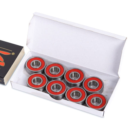 Bones REDS Bearings