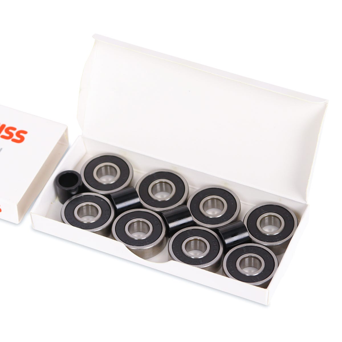 Bones SWISS Bearings