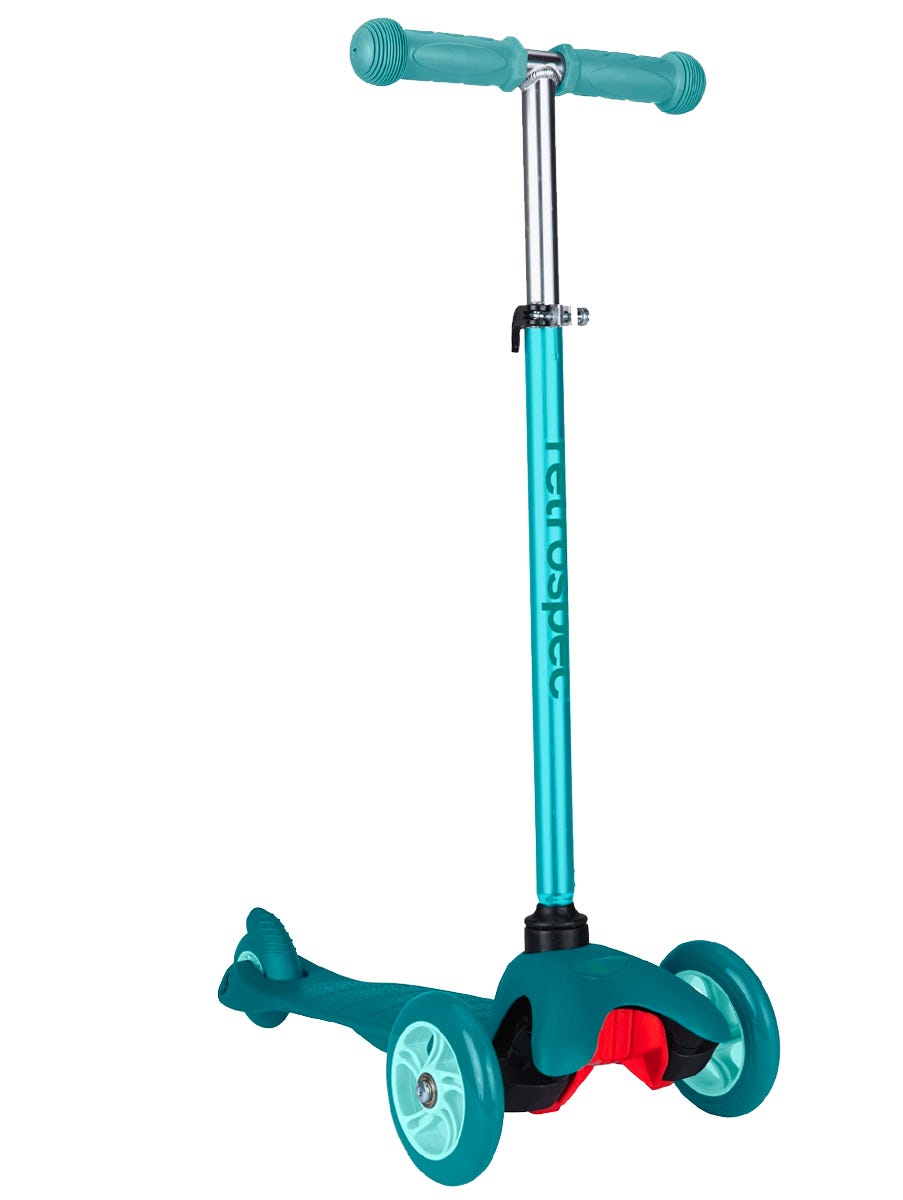 Retrospec Chipmunk Kick Scoter – The Vault Pro Scooters