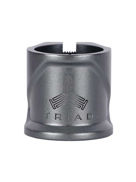 Triad Conspiracy 2-Bolt Clamp – The Vault Pro Scooters