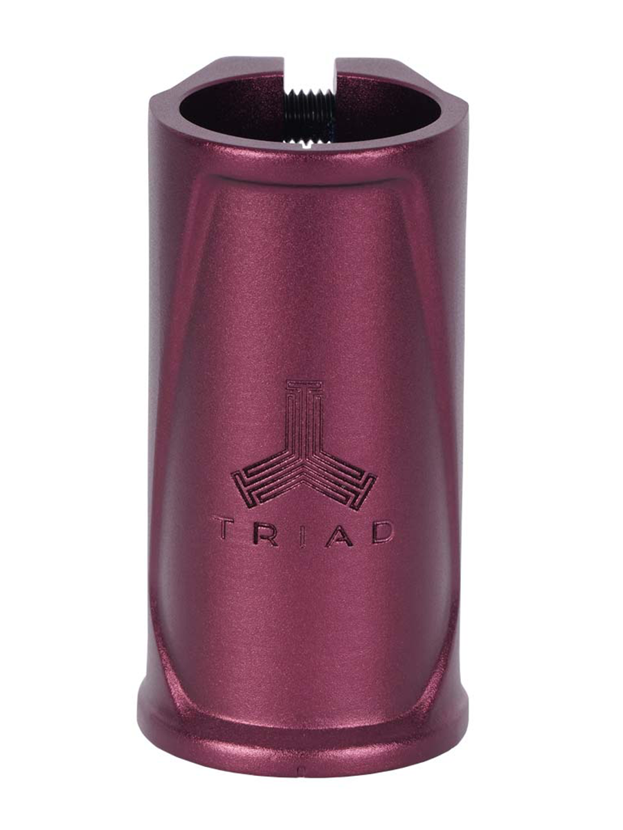 Triad Conspiracy SCS Clamp – The Vault Pro Scooters