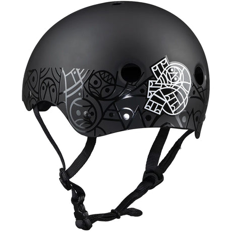 Pro-Tec Classic Skate Don Pendleton Helmet