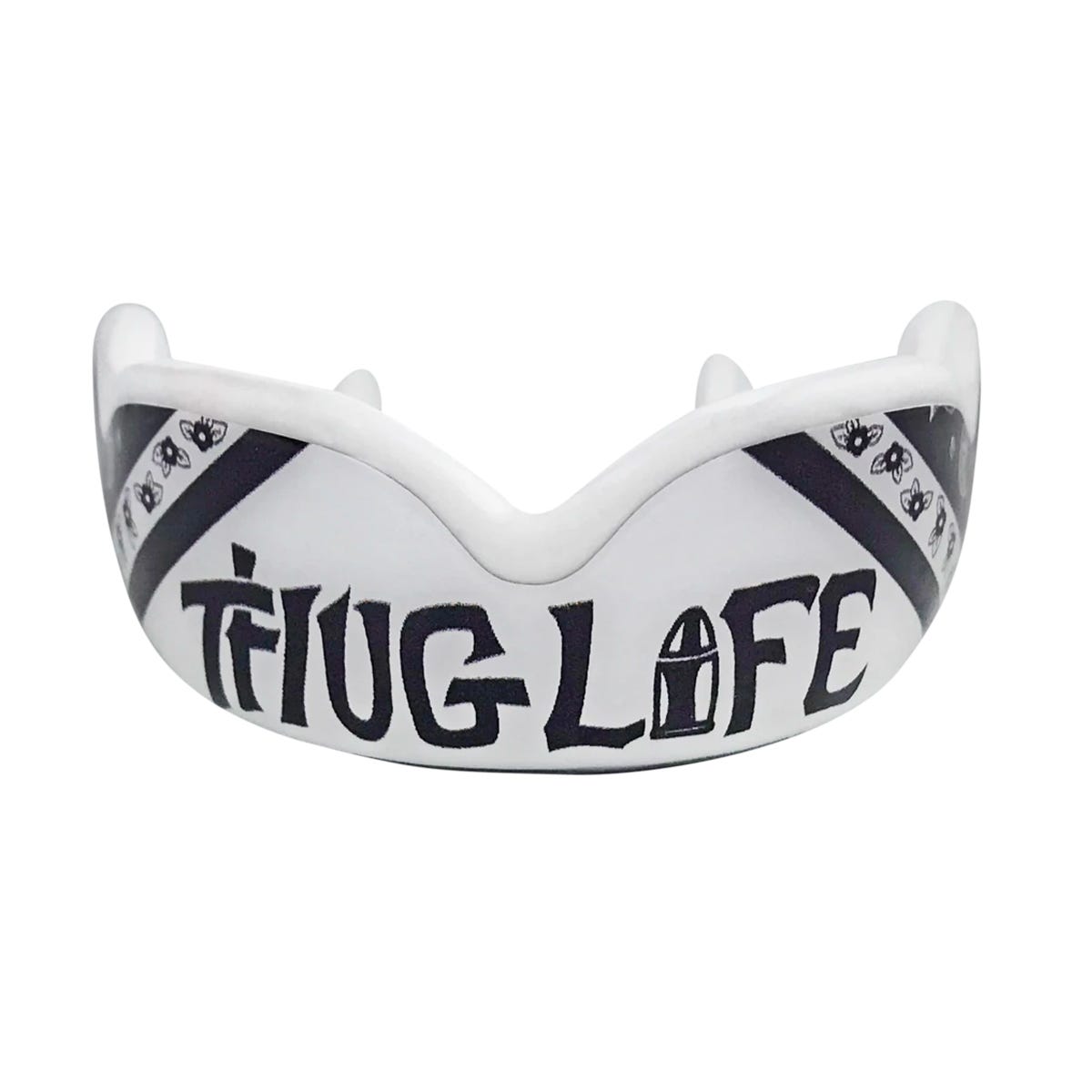 DC Adult Mouth Guard - Thug Life