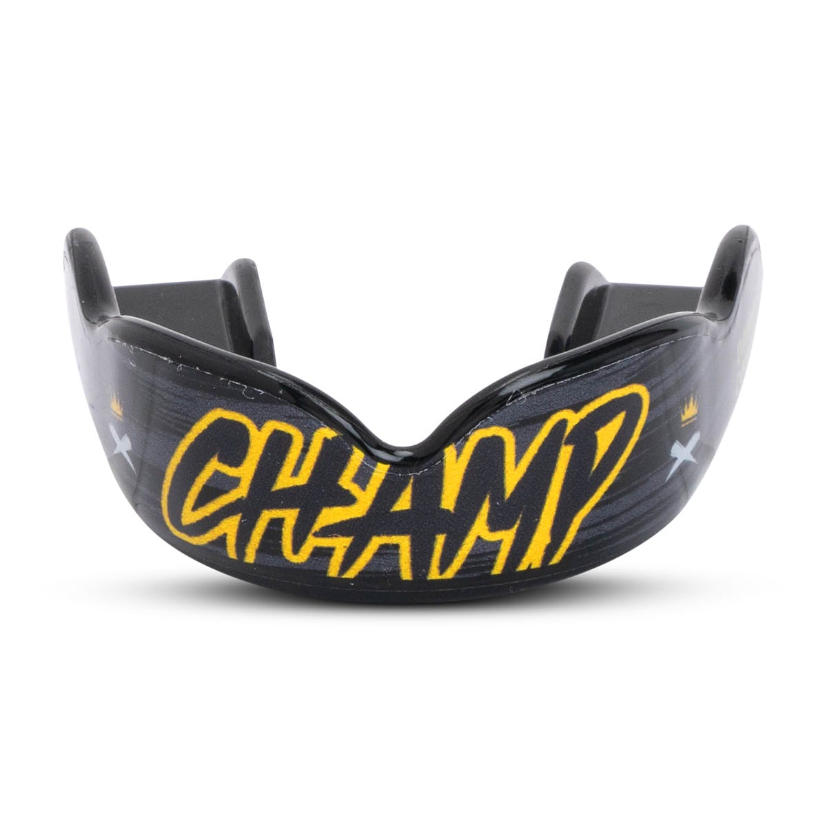 DC Adult Mouth Guard - Champ – The Vault Pro Scooters