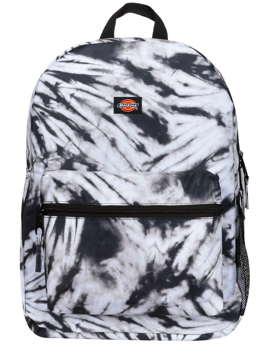 Mochila para estudiantes Dickies Tie-Dye