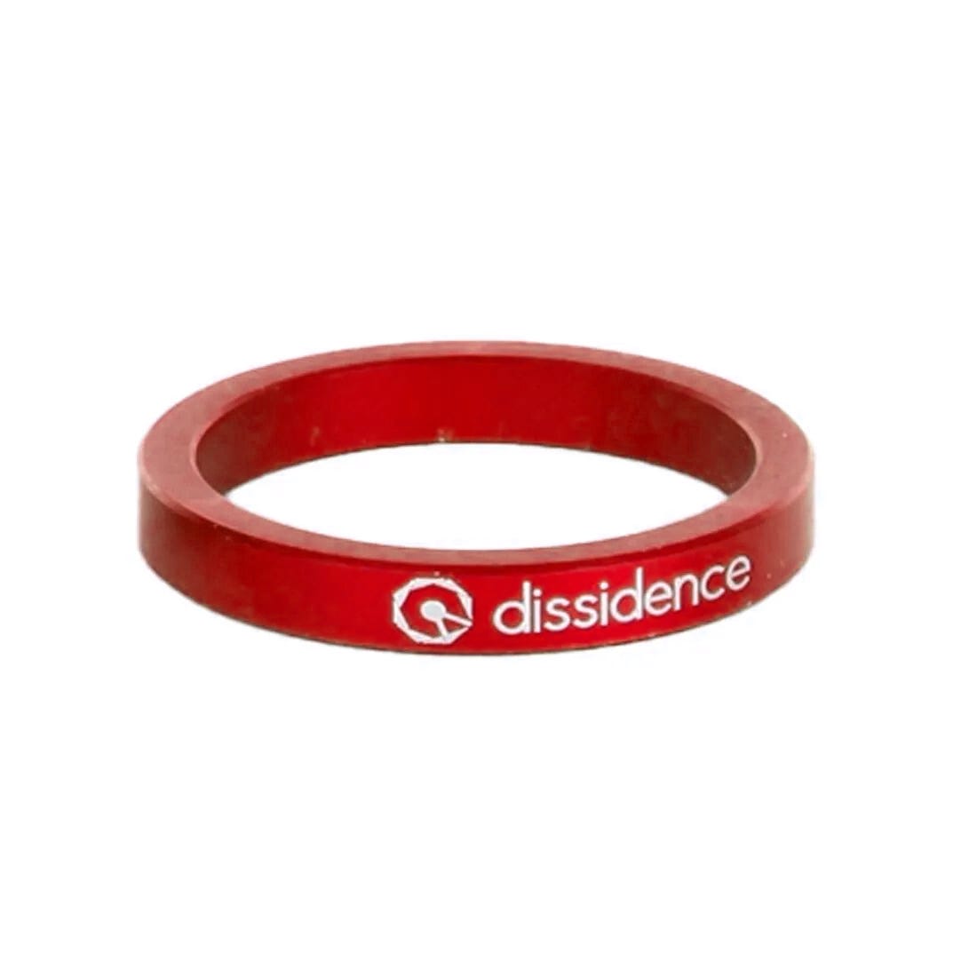 Dissidence Headset Spacer - 5mm – The Vault Pro Scooters